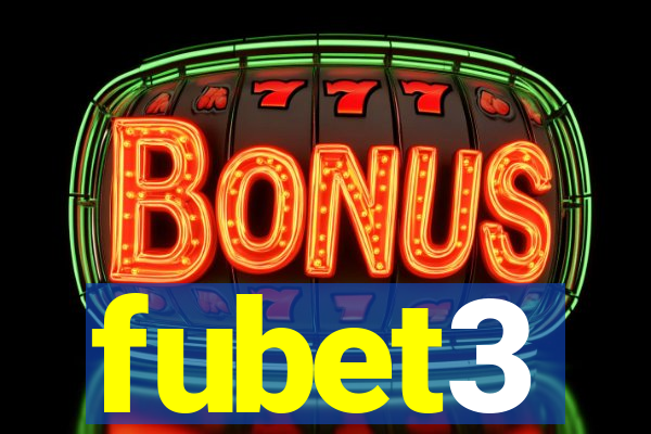 fubet3