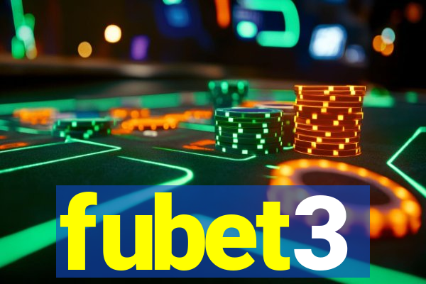 fubet3