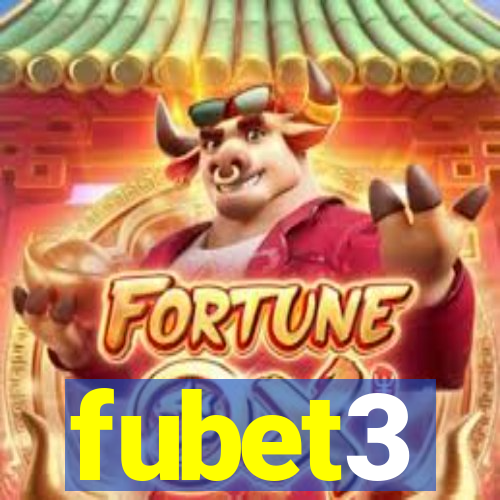 fubet3