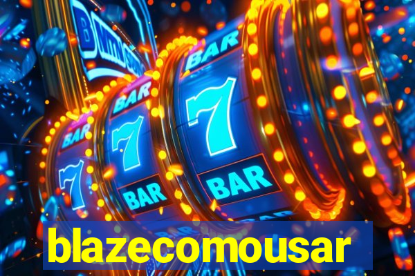 blazecomousar