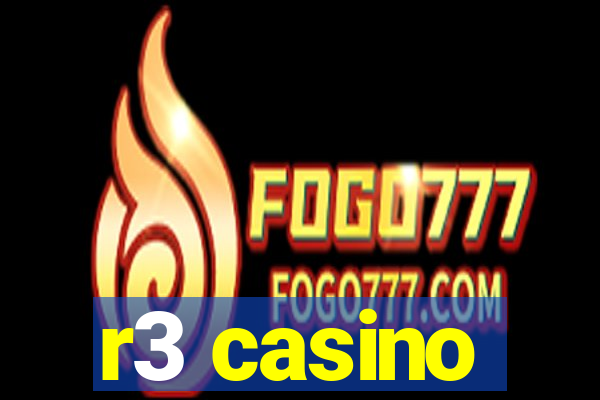 r3 casino