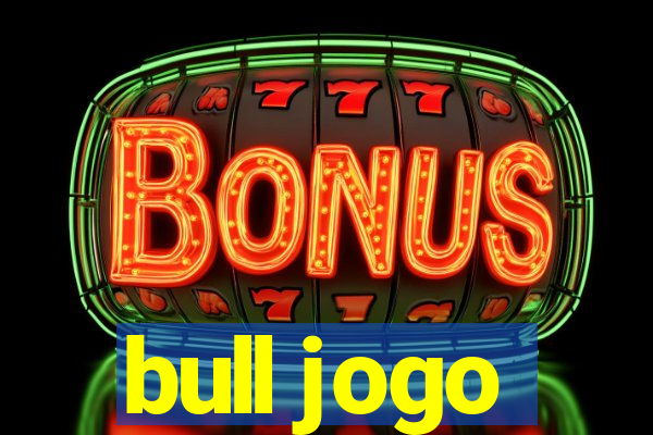 bull jogo