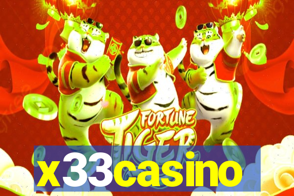 x33casino