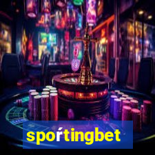 spoŕtingbet