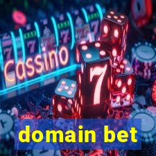 domain bet