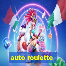 auto roulette