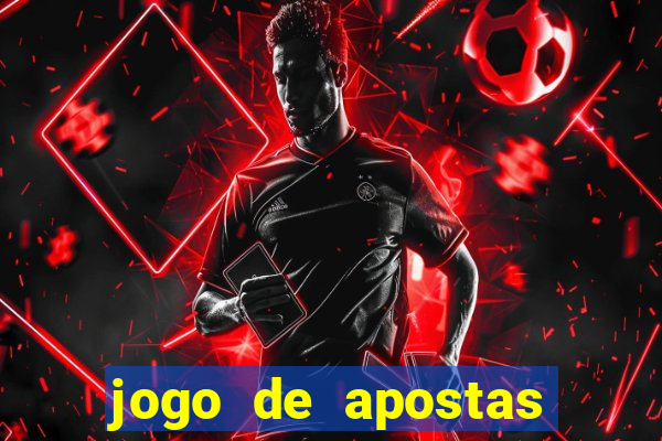 jogo de apostas sem depósito