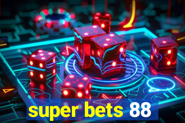 super bets 88