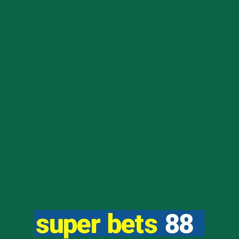 super bets 88