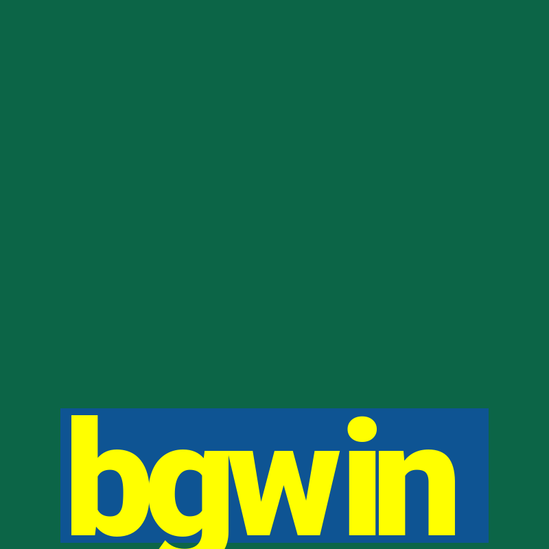 bgwin