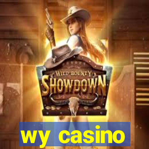 wy casino