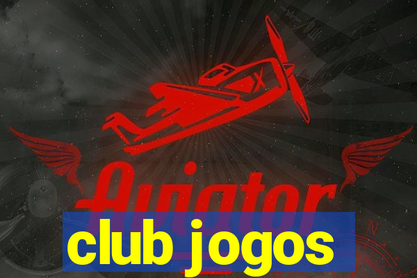 club jogos