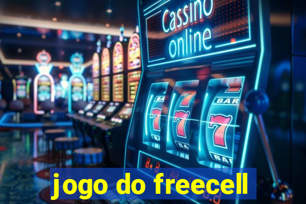 jogo do freecell