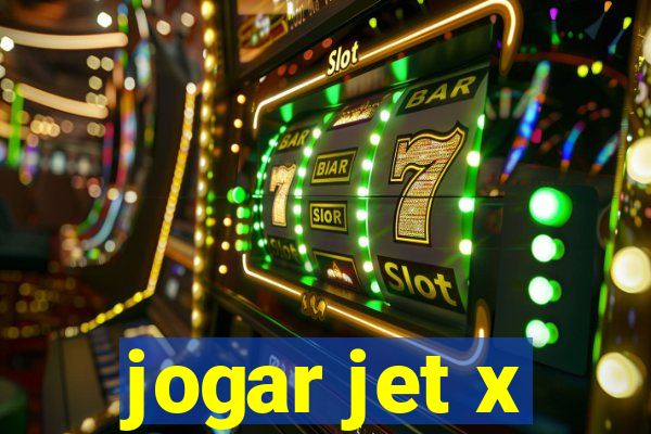 jogar jet x