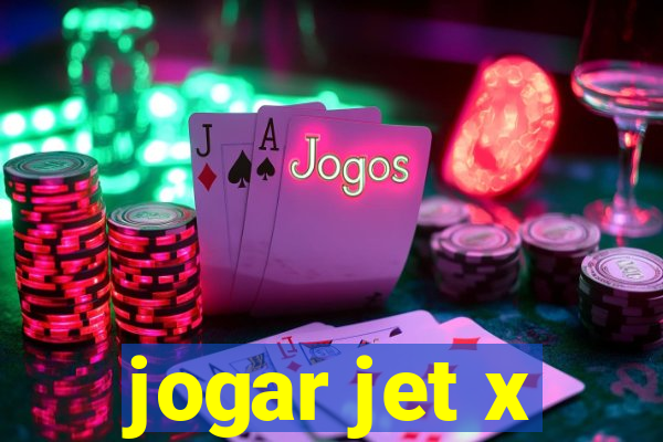 jogar jet x