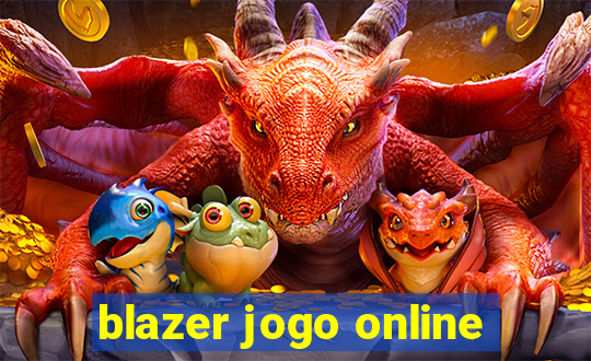 blazer jogo online