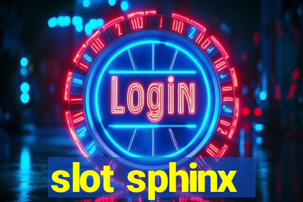 slot sphinx