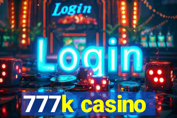 777k casino