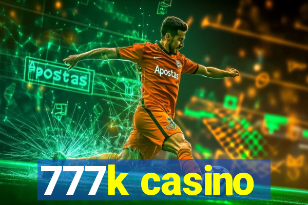 777k casino