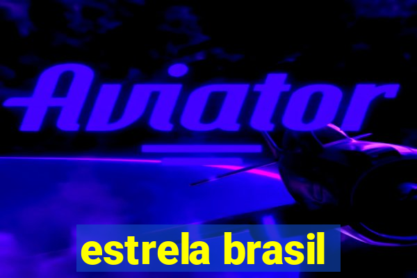 estrela brasil