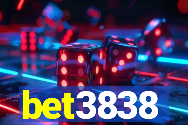 bet3838