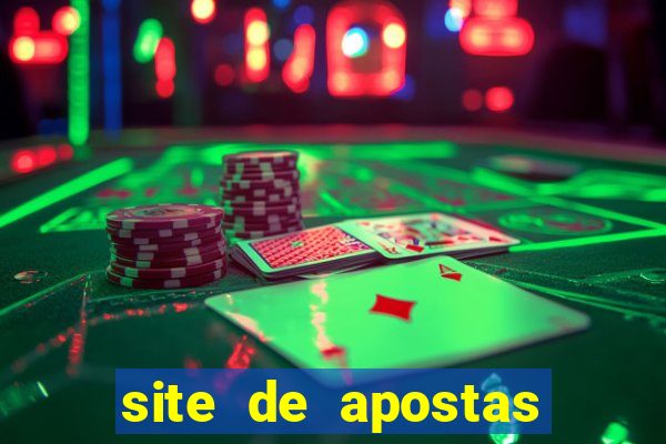 site de apostas com bonus