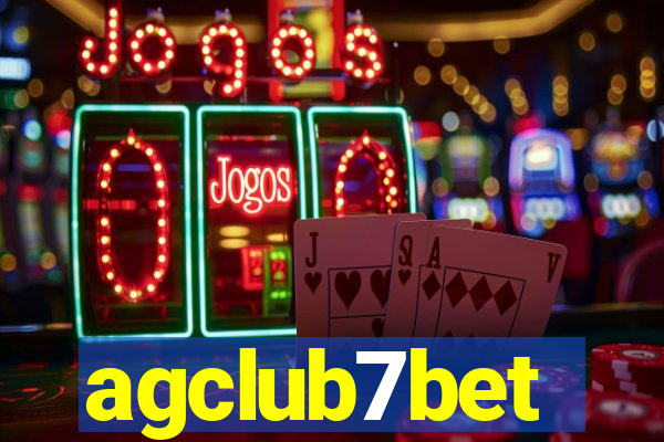 agclub7bet