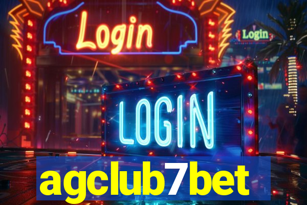 agclub7bet