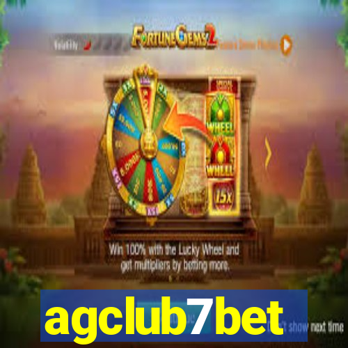 agclub7bet