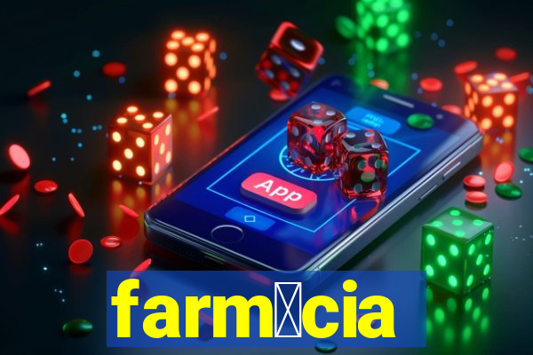 farm谩cia associadas fortuna