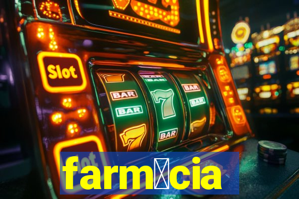 farm谩cia associadas fortuna