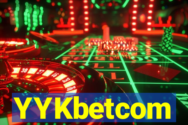 YYKbetcom