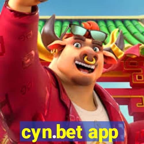 cyn.bet app