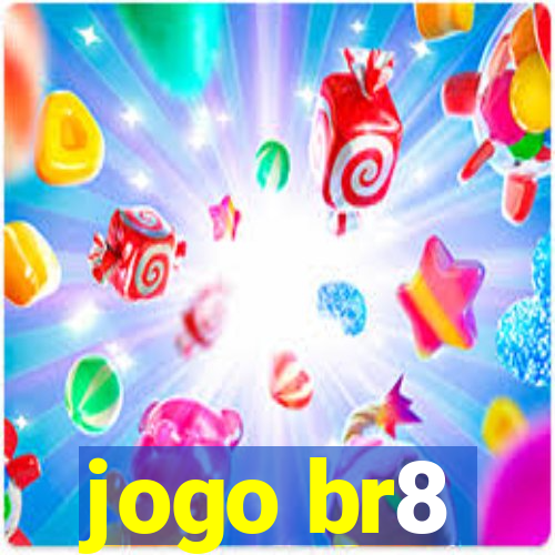 jogo br8