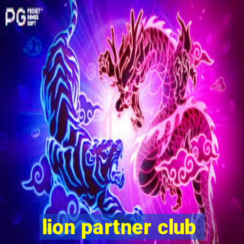 lion partner club