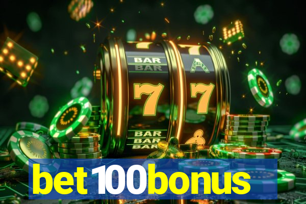 bet100bonus