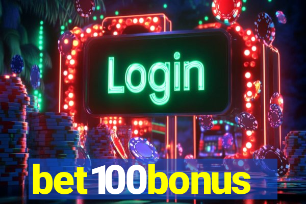 bet100bonus