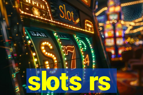 slots rs