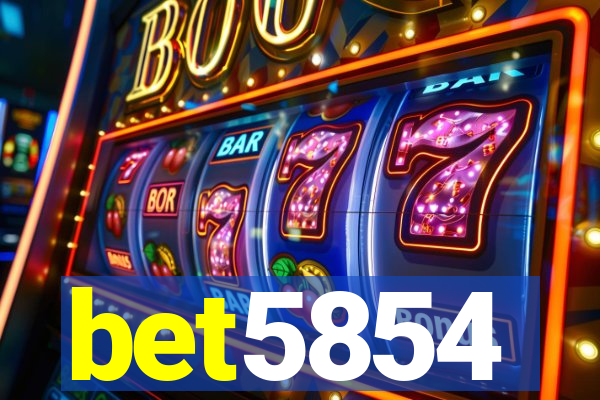 bet5854