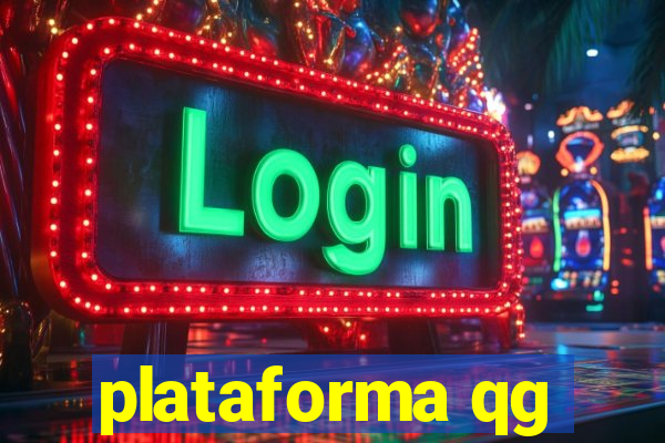 plataforma qg