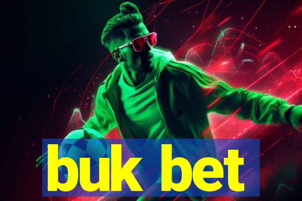 buk bet