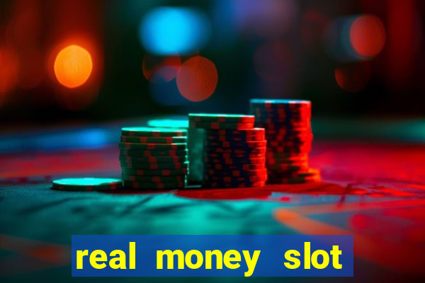 real money slot big winner