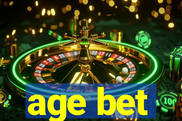 age bet