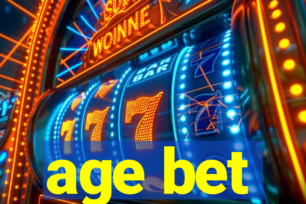 age bet