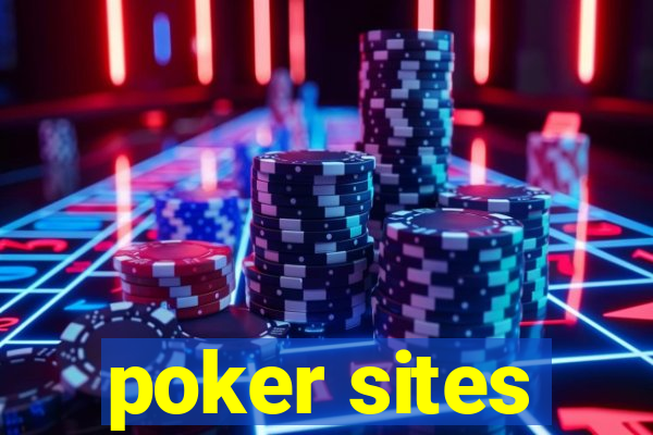 poker sites