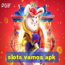 slots vamos apk