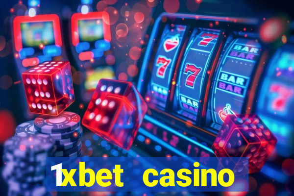 1xbet casino welcome bonus africa