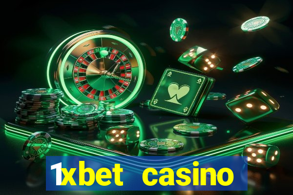 1xbet casino welcome bonus africa