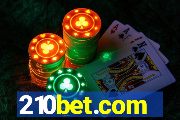 210bet.com