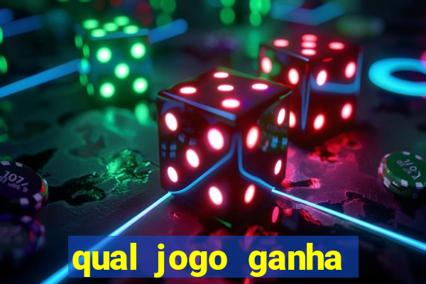 qual jogo ganha dinheiro de verdade sem precisar depositar